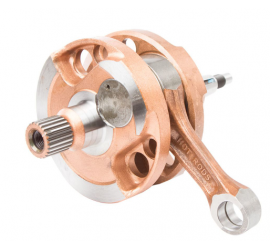 CIGUEÑAL COMPLETO HOD RODS...