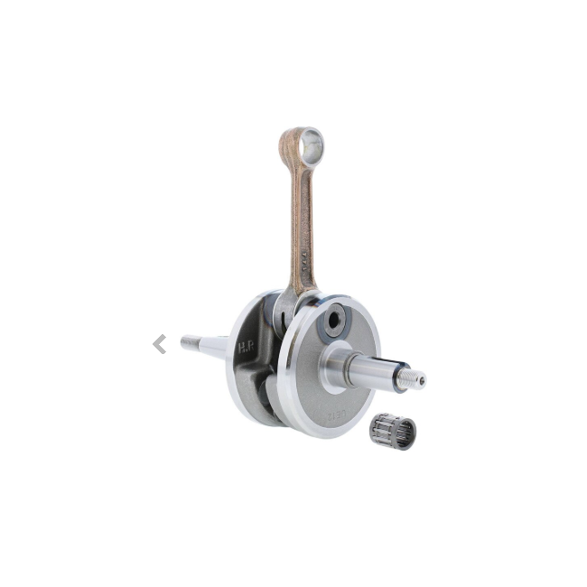 CIGUEÑAL COMPLETO HOT RODS PARA YAMAHA BLASTER 200 CARRERA LARGA 88/06