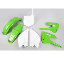 KIT DE PLASTICOS RESTYLING...