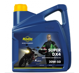 ACEITE PARA MOTOR  PUTOLINE...