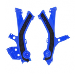 PROTECTOR DE CHASIS ACERBIS...