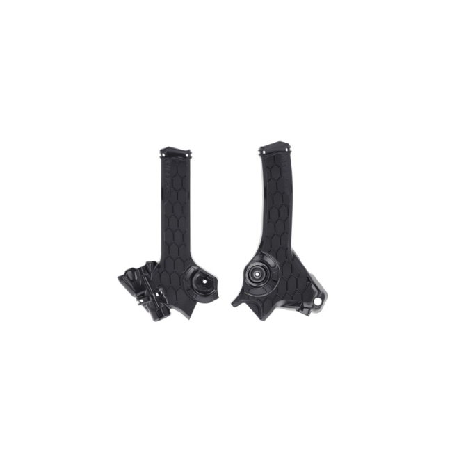 PROTECTOR DE CHASIS ACERBIS SUZUKI DR-Z4S 2025 2026