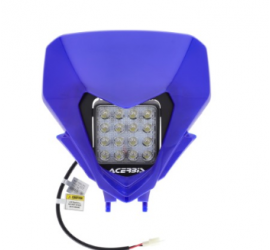 FARO ACERBIS SHERCO 125 SE...