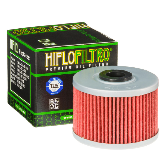 FILTRO DE ACEITE VOGE 300 RALLY (VER MODELOS)