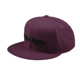GORRA TROY LEE MORADO