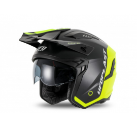 CASCO UFO JET SHERATAN...