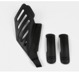 PROTECTOR DE CHASIS UFO KTM...