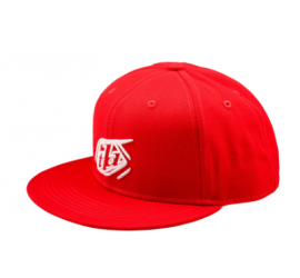Gorra TROY LEE DESIGNS Flat...