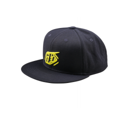 Gorra TROY LEE DESIGNS Flat...
