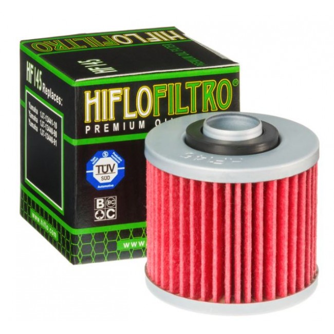 FILTRO DE ACEITE HIFLOFILTRO APRILIA PEGASO 660 STREET/ TRAIL/ FACTORY 05-14
