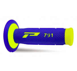 Puños para mando de gas...