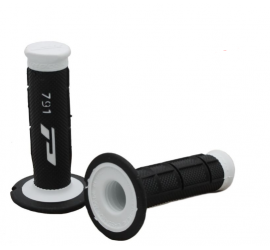 Puños para mando de gas...