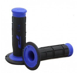 Puños para mando de gas...