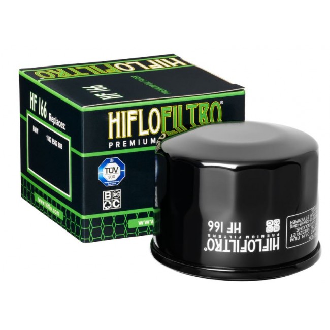FILTRO DE ACEITE HIFLOFILTRO PARA BMW G 310 GS (21-25)