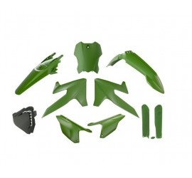 KIT PLÁSTICOS RTECH TRIUMPH...