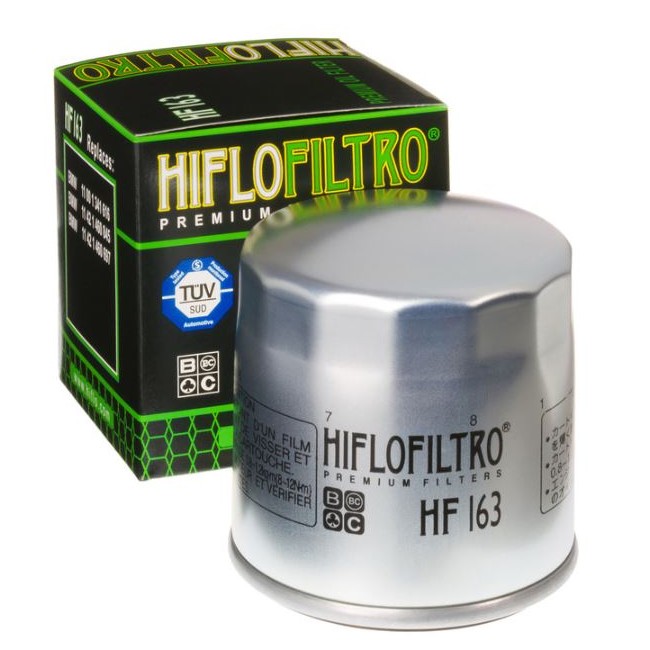 FILTRO DE ACEITE HIFLOFILTRO PARA BMW R 1100 GS (93-99)