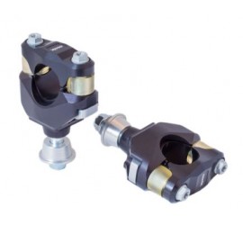 Torretas de manillar XTRIG...