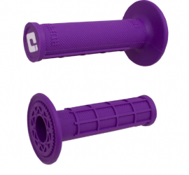 PUÑOS ODI MX Ruffian MORADOS