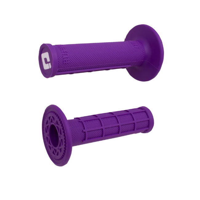 PUÑOS ODI MX Ruffian MORADOS