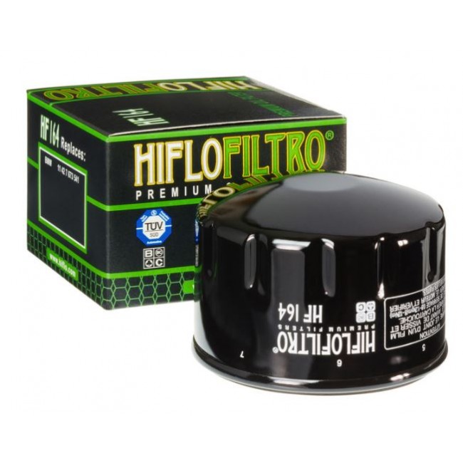 FILTRO DE ACEITE HIFLOFILTRO PARA BMW R 1200 GS 04-09