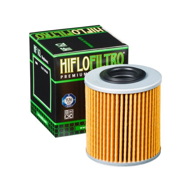 FILTRO DE ACEITE HIFLOFILTRO PARA BMW R 1300 GS 22-26
