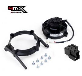 KIT ELECTROVENTILADOR 4MX...