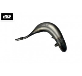 ESCAPE HGS YAMAHA YZ 125 22/26