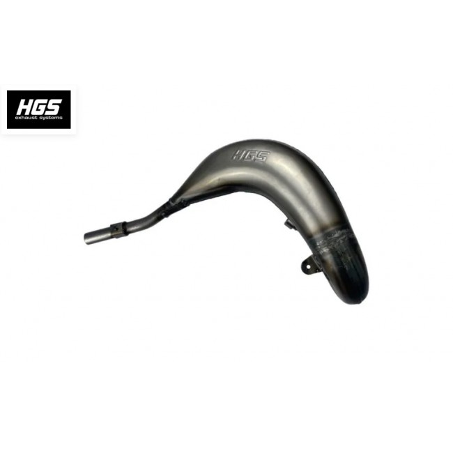 ESCAPE HGS YAMAHA YZ 250 05/26