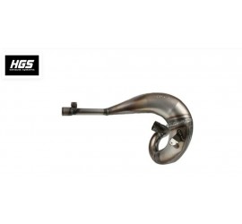 ESCAPE HGS YAMAHA YZ 250 99/04