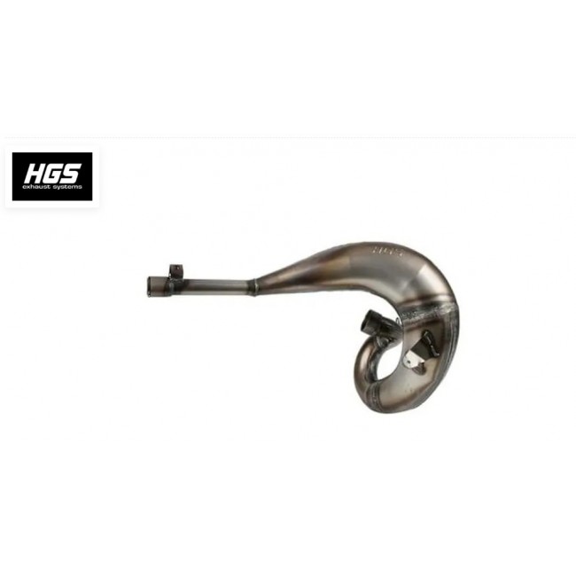 ESCAPE HGS YAMAHA YZ 250 99/04