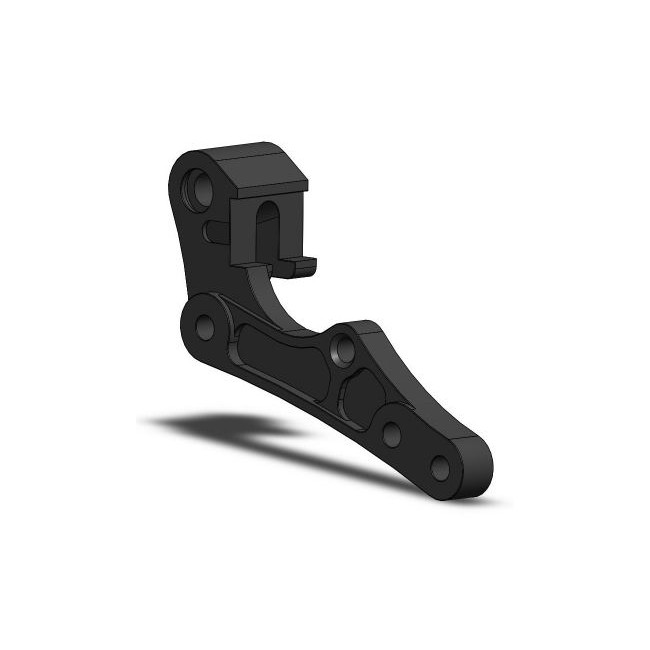 SOPORTE DE DISCO SHERCO 270MM SC-SE-F-R 125-500 12-24
