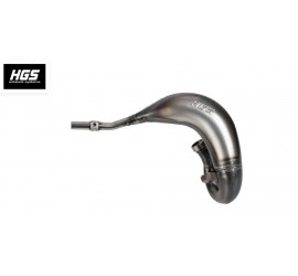 ESCAPE HGS YAMAHA YZ 250 96/98