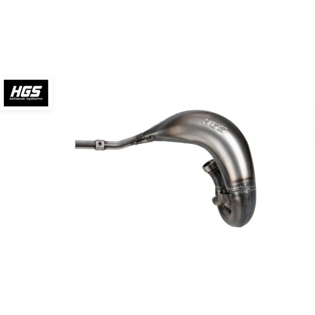 ESCAPE HGS YAMAHA YZ 250 96/98