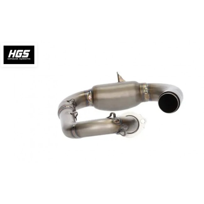 COLECTOR HGS YAMAHA YZF 250 19/25