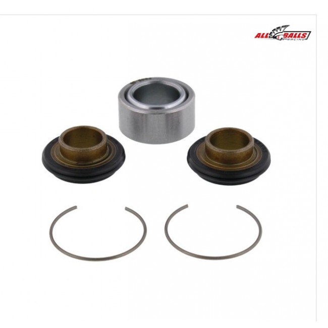 KIT REPARACION AMORTIGUADOR KTM SUPERIOR TRASERO KTM