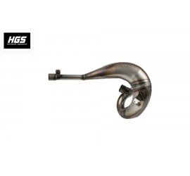 ESCAPE HGS HONDA CR 250 92/96