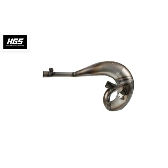 ESCAPE HGS HONDA CR 250 92/96