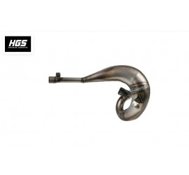 ESCAPE HGS HONDA CR 250 00/01