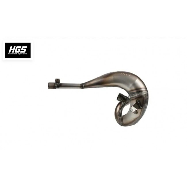 ESCAPE HGS HONDA CR 250 00/01