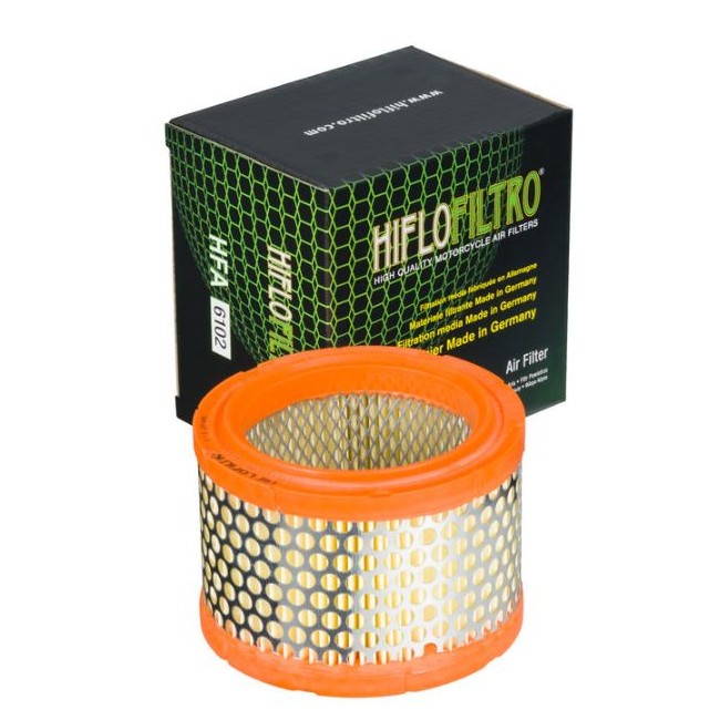 FILTRO DE AIRE HIFLOFILTRO PARA APRILIA PEGASO 650 97-99 VER MODELOS