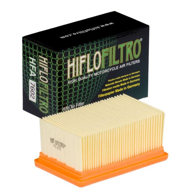 FILTRO DE AIRE HIFLOFILTRO PARA BMW G650 XCHALLENGE 07-08 VER MODELOS