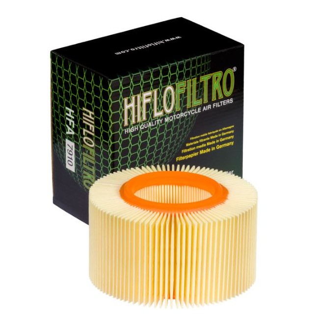 FILTRO DE AIRE HIFLOFILTRO PARA BMW R1150 GS ADVENTURE 02-05 VER MODELOS