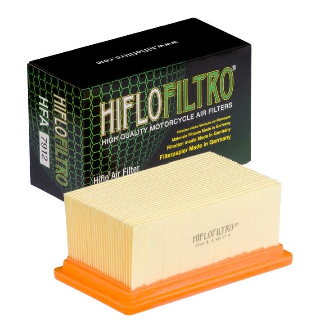 FILTRO DE AIRE HIFLOFILTRO PARA BMW