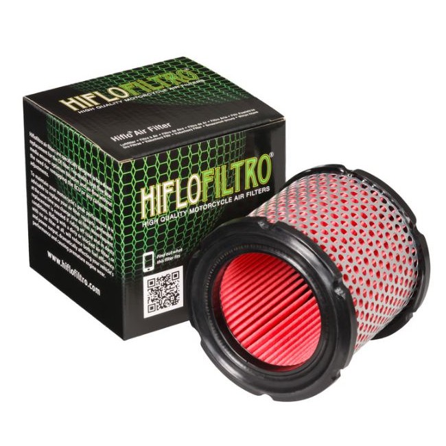 FILTRO DE AIRE HIFLOFILTRO PARA YAMAHA XT660 Z Tenere (ABS) 08-16