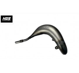 ESCAPE HGS KAWASAKI KX 85...