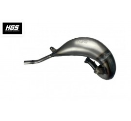 ESCAPE HGS KAWASAKI KX 125 03