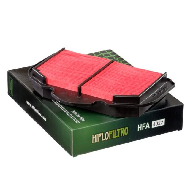 FILTRO DE AIRE HIFLOFILTRO PARA YAMAHA XT1200 SUPER TENERE ES 20-24
