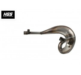 ESCAPE HGS KAWASAKI KX 250 04