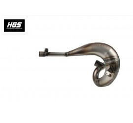 ESCAPE HGS SHERCO SE...