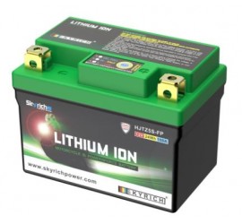 BATERIA DE LITIO SKYRICH LITZ5S 12V 24Wh 150 A (INDICADOR DE CARGA)